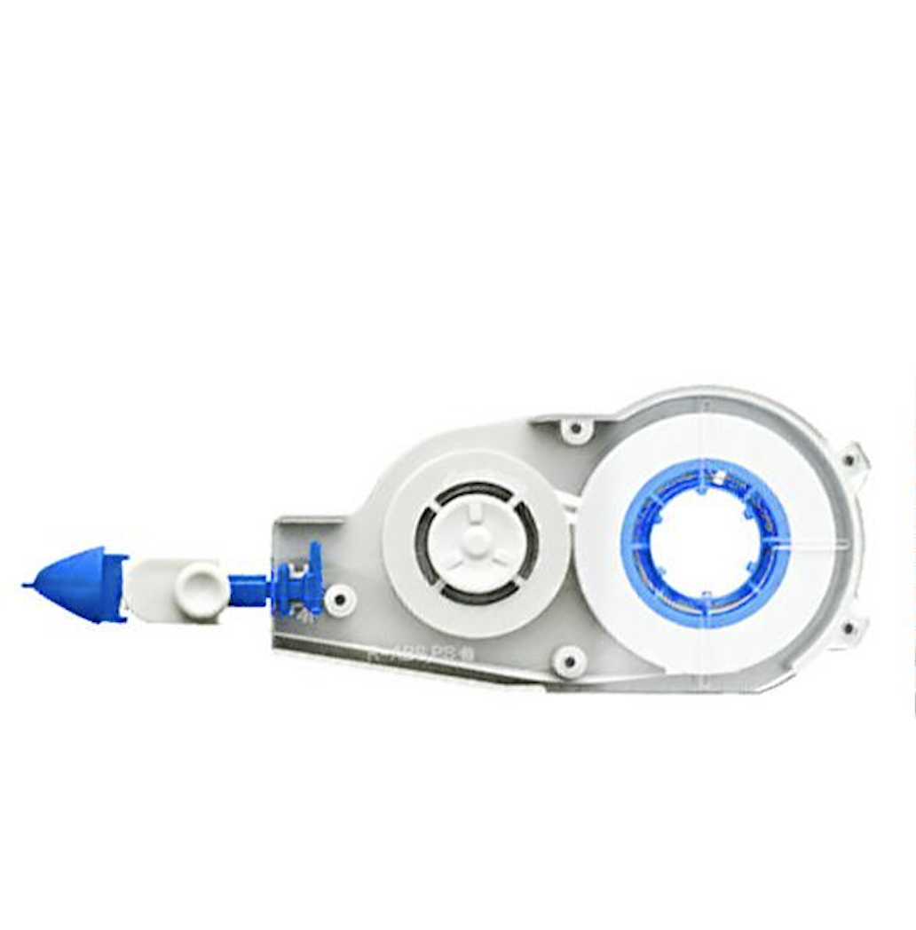 TOMBOW MONO CORRECTION TAPE REFILL 6MM CT-CR6